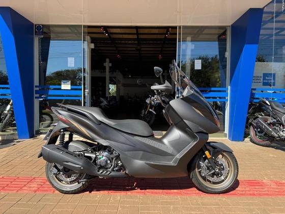 ZONTES 350E ZONTES 350E